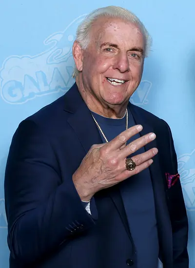 Image of Ric Flair