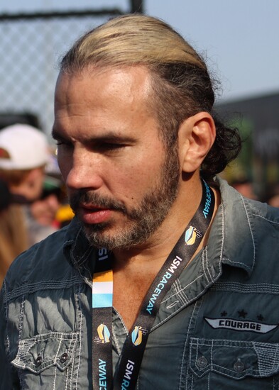 Image of Matt Hardy