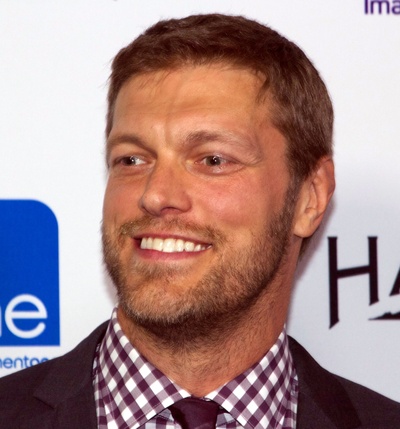 Image of Edge (wrestler)