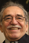 Image of Gabriel GarcΓa MΓ‘rquez