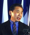 Image of Haruki Murakami