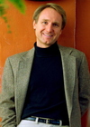 Image of Dan Brown