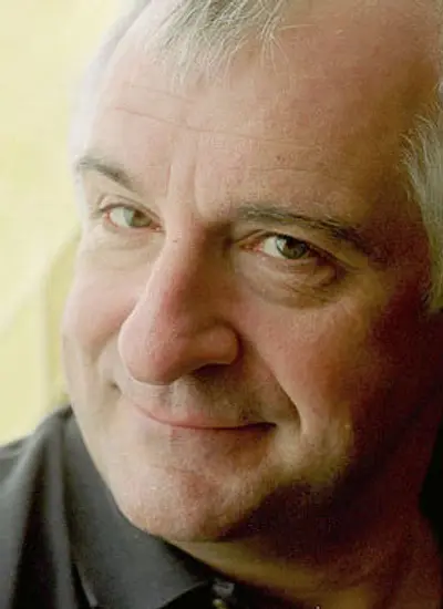 Image of Douglas Adams