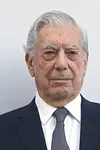 Image of Mario Vargas Llosa