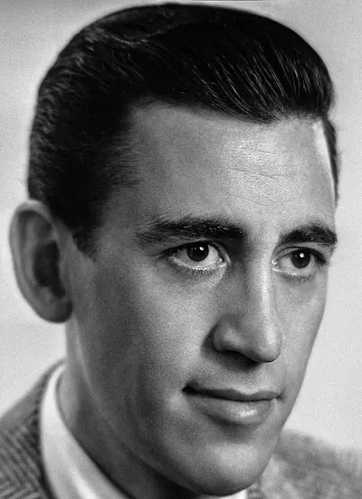 Image of J. D. Salinger