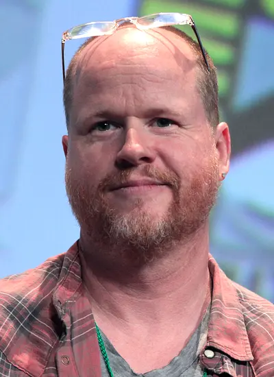 Image of Joss Whedon