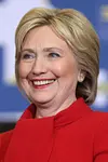 Image of Hillary Clinton
