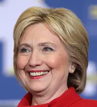 Image of Hillary Clinton