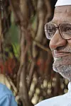 Image of Anna Hazare