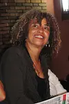 Image of Angela Davis