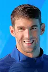 Image of Michael Phelps