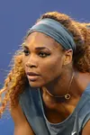 Image of Serena Williams