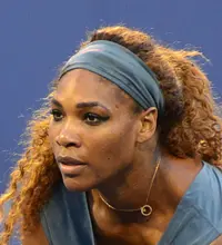 Image of Serena Williams