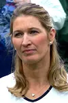 Image of Steffi Graf