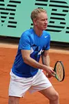 Image of John McEnroe