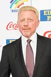 Image of Boris Becker