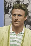 Image of Björn Borg