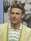 Image of BjΓΆrn Borg