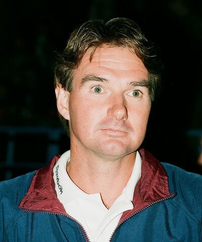 Image of Jimmy Connors