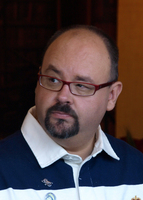 Image of Carlos Ruiz Zafón