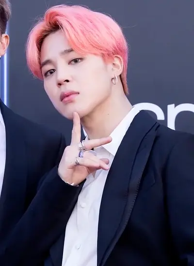 Image of Jimin