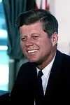 Image of John F. Kennedy