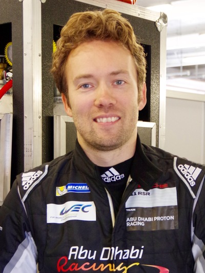 Image of David Heinemeier Hansson