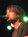 Image of Keith Urban