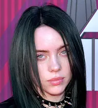 Image of Billie Eilish