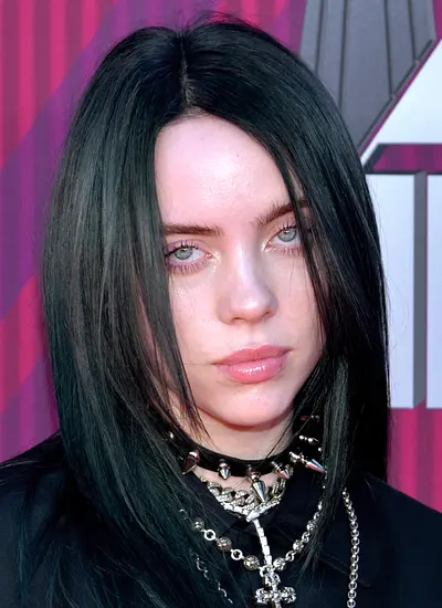 Image of Billie Eilish