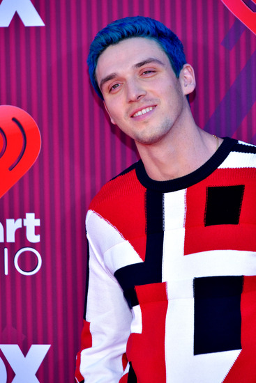 Image of Lauv