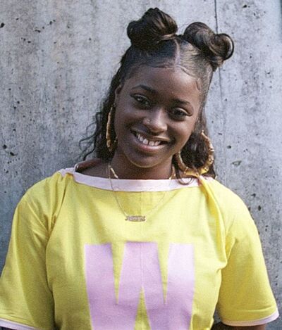 Image of Tierra Whack