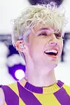 Image of Troye Sivan
