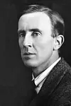 Image of J. R. R. Tolkien
