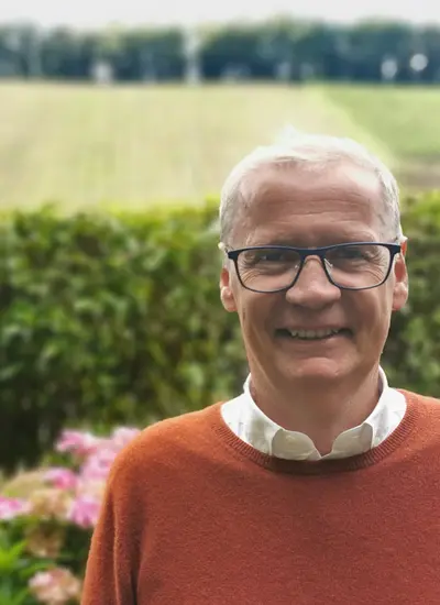 Image of Günther Jauch