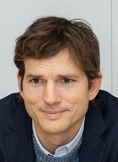 Image of Ashton Kutcher