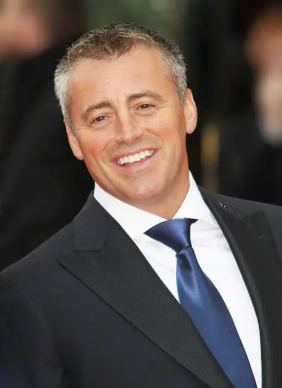 Image of Matt LeBlanc