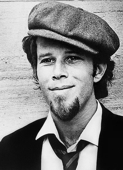 Image of Tom Waits