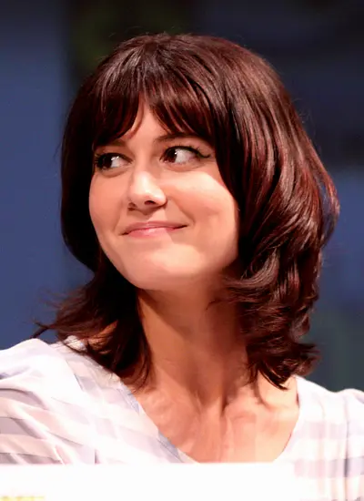 Image of Mary Elizabeth Winstead