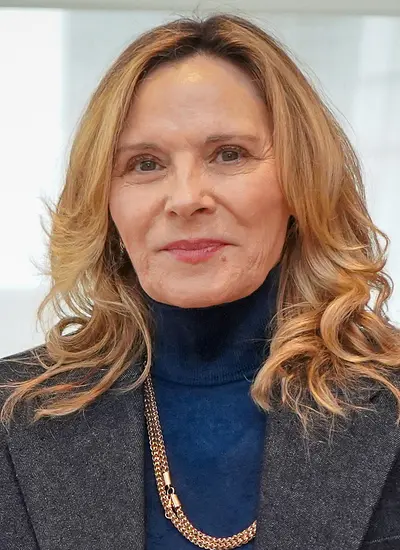 Image of Kim Cattrall