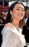 Image of Gong Li