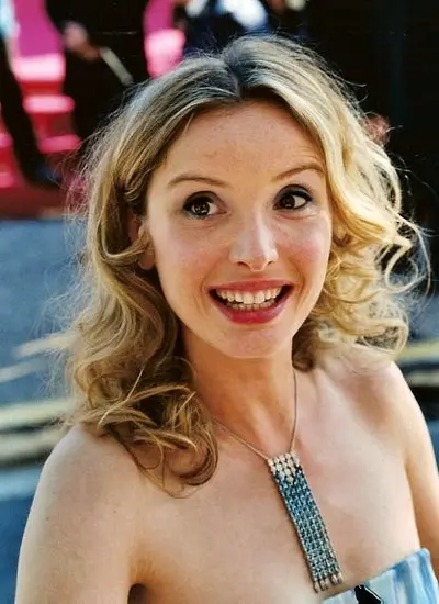 Image of Julie Delpy