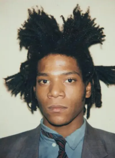 Image of Jean-Michel Basquiat