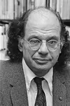 Image of Allen Ginsberg