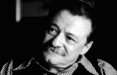 Image of Mario Benedetti