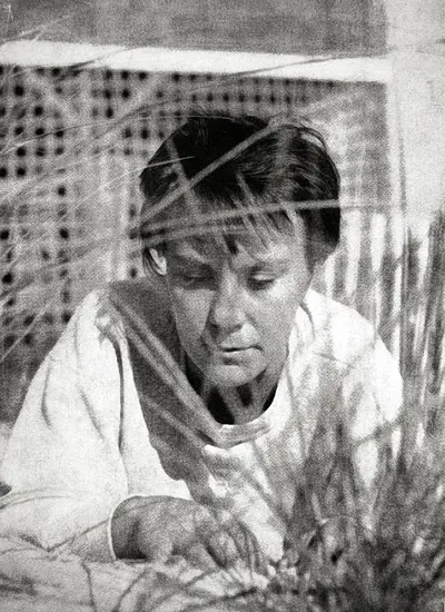 Image of Harper Lee