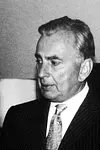 Image of Gore Vidal