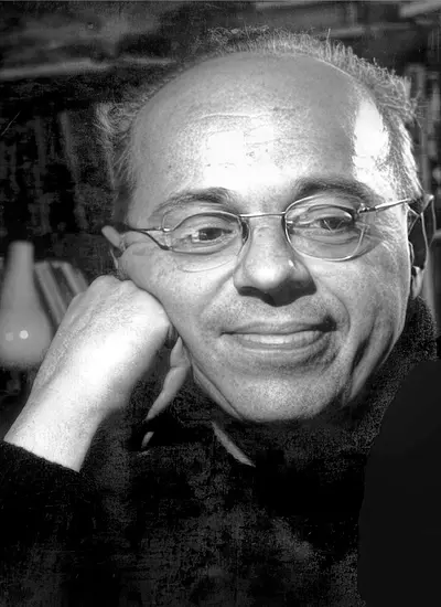 Image of Stanisław Lem