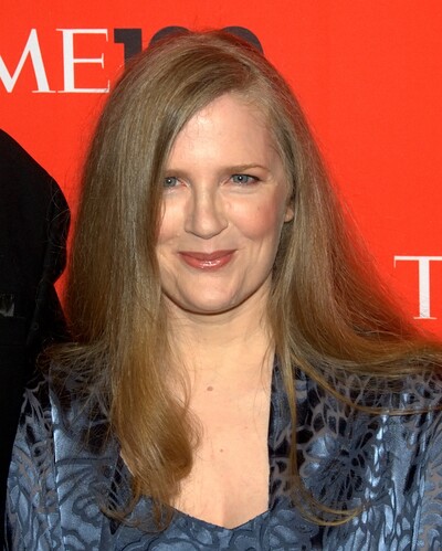 Image of Suzanne Collins
