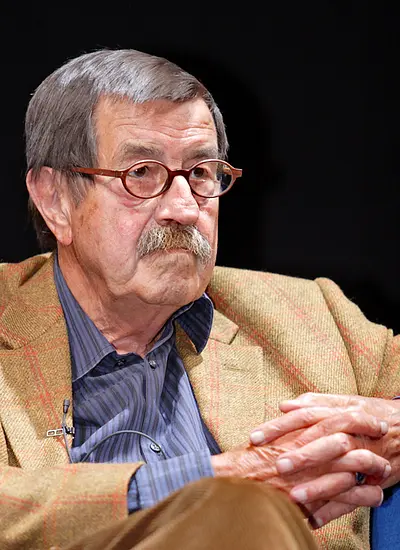 Image of Günter Grass